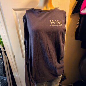 WSI Long Sleeve T shirt